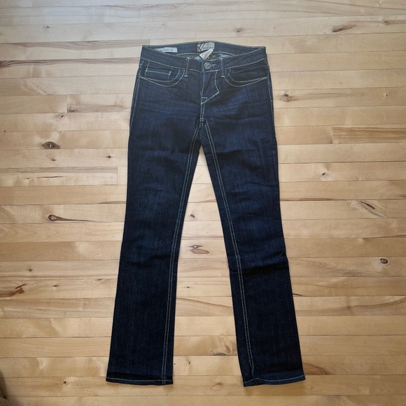 Vintage William Rast Jeans - Picture 3 of 4
